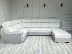 Модульные диваны